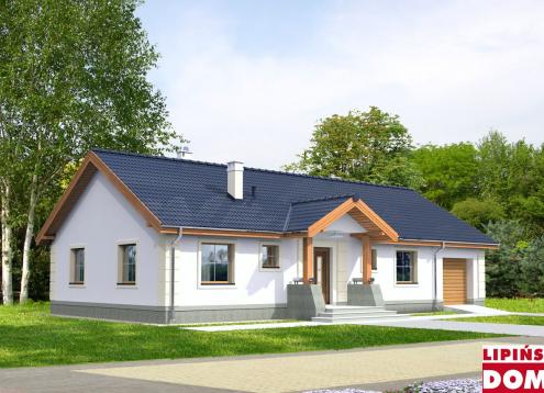 № 1468 Купить Проект дома Равенна 3. Закажите готовый проект № 1468 в Новосибирске, цена 39233 руб.